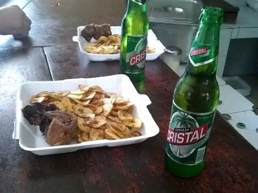 El Ranchón