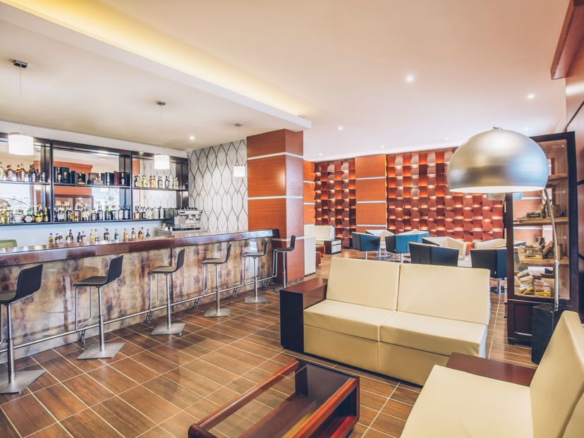 Bar Aromas