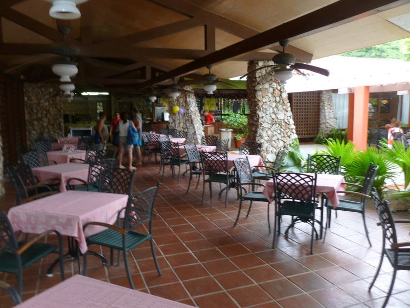 La Parrilla