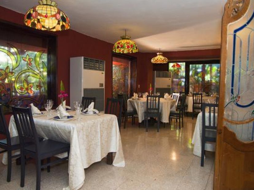 La Finca
