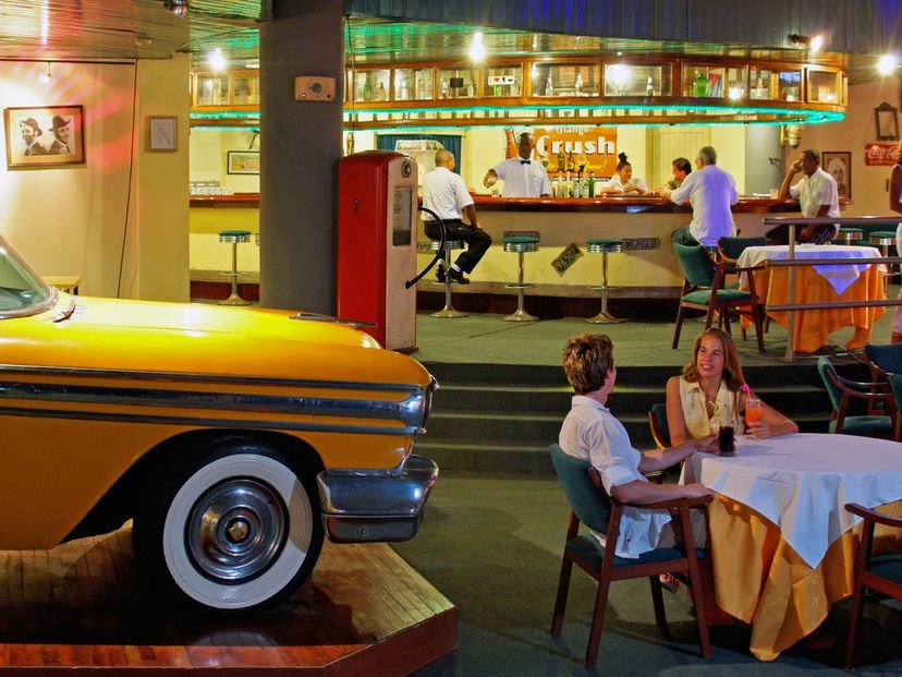 HABANA CAFÉ VARADERO $