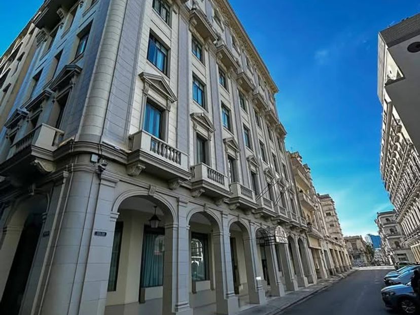VILA GALÉ EXPRESS PARK VIEW Hotel