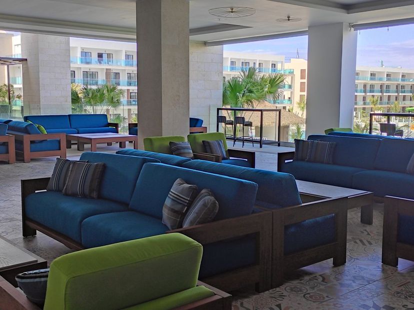 TERRAZA.