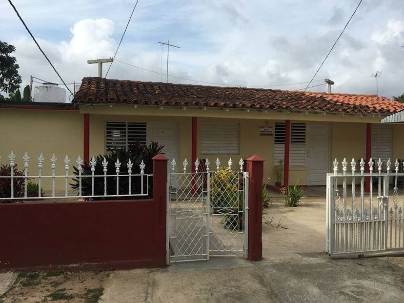 House´s panoramic view
