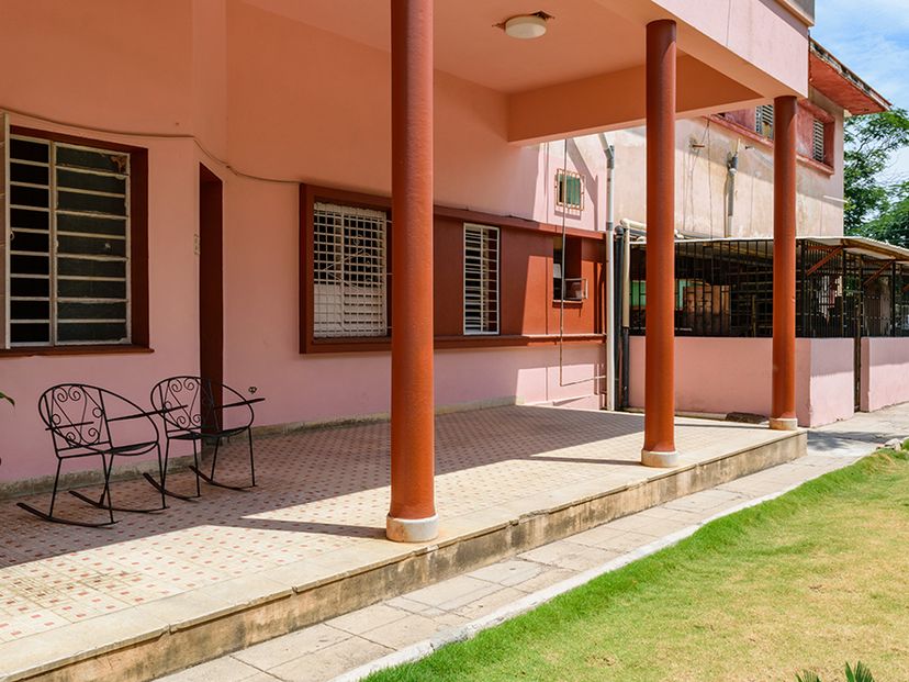 Casa Mary, CALLE 21, No. 28