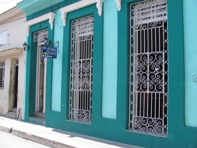 House´s panoramic view