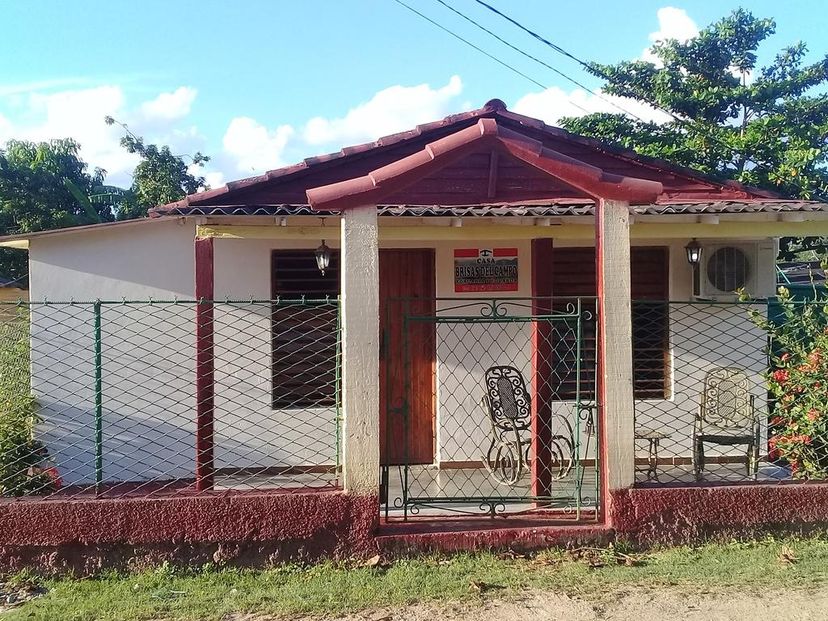House´s panoramic view