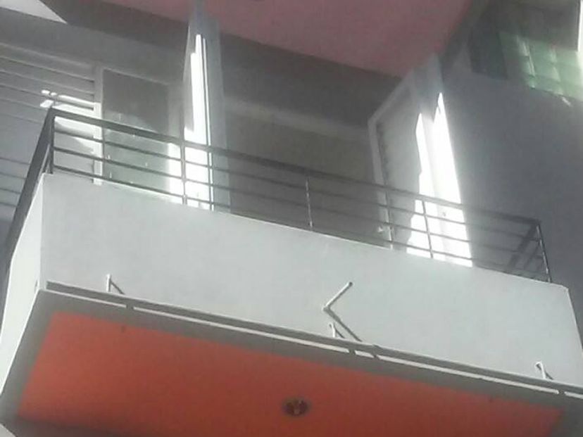 House´s panoramic view