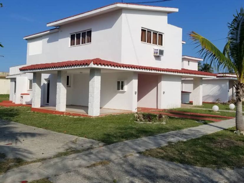 House´s panoramic view
