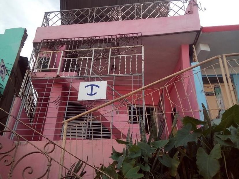 House´s panoramic view