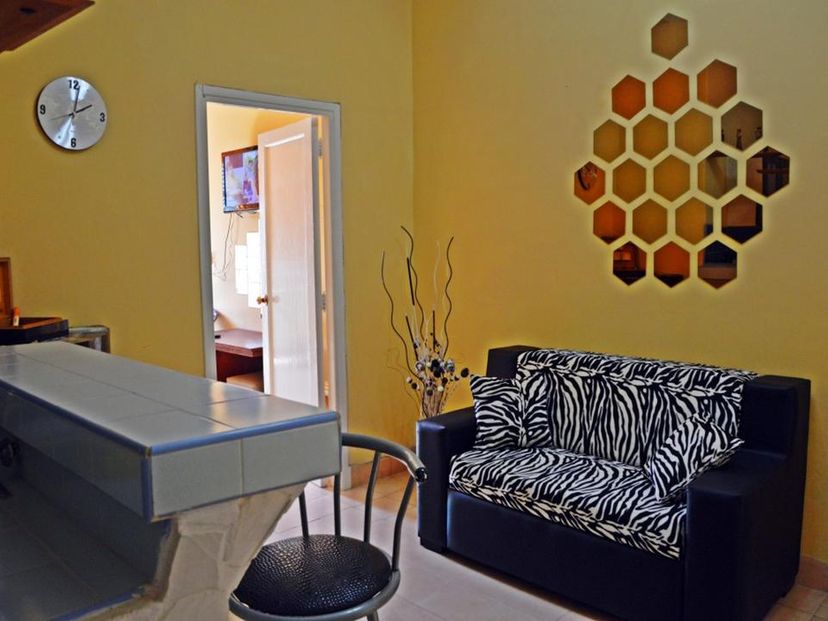 Living´s room details