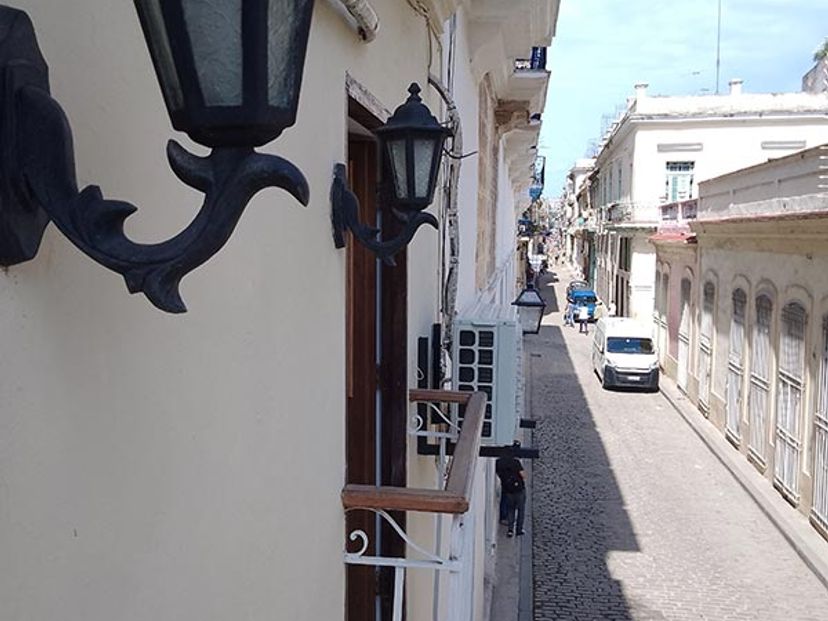Street