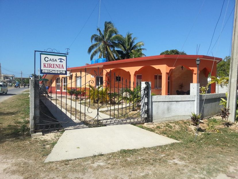 House´s panoramic view