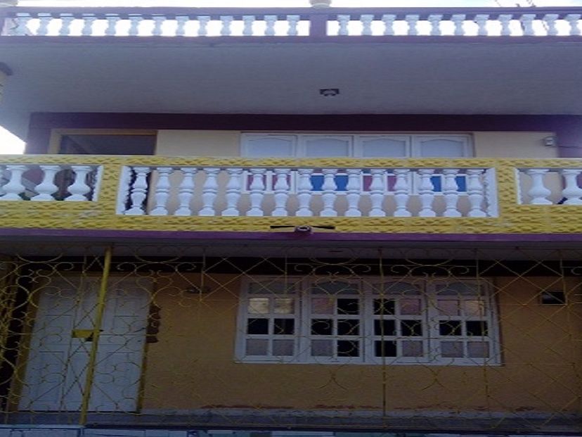 House´s panoramic view