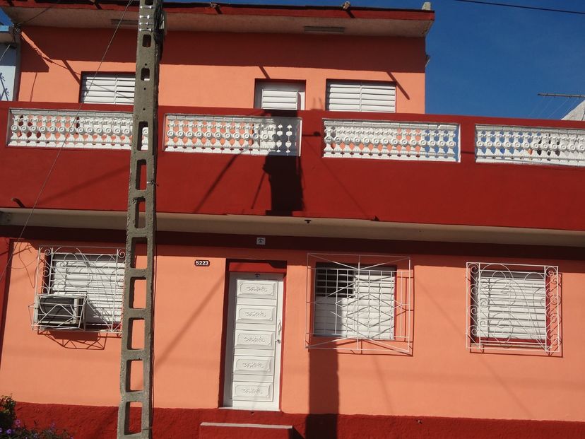 House´s panoramic view