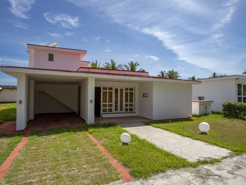 House´s panoramic view