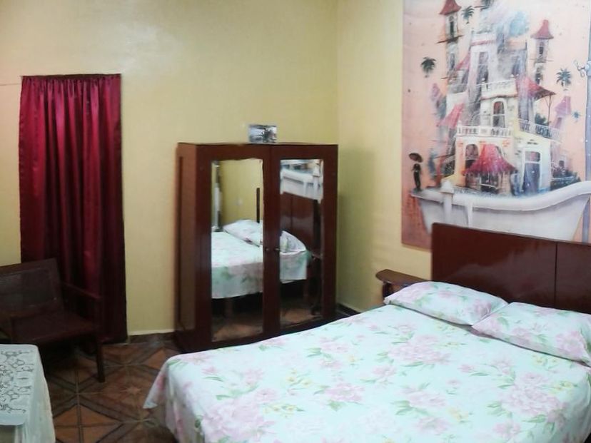 House´s panoramic view