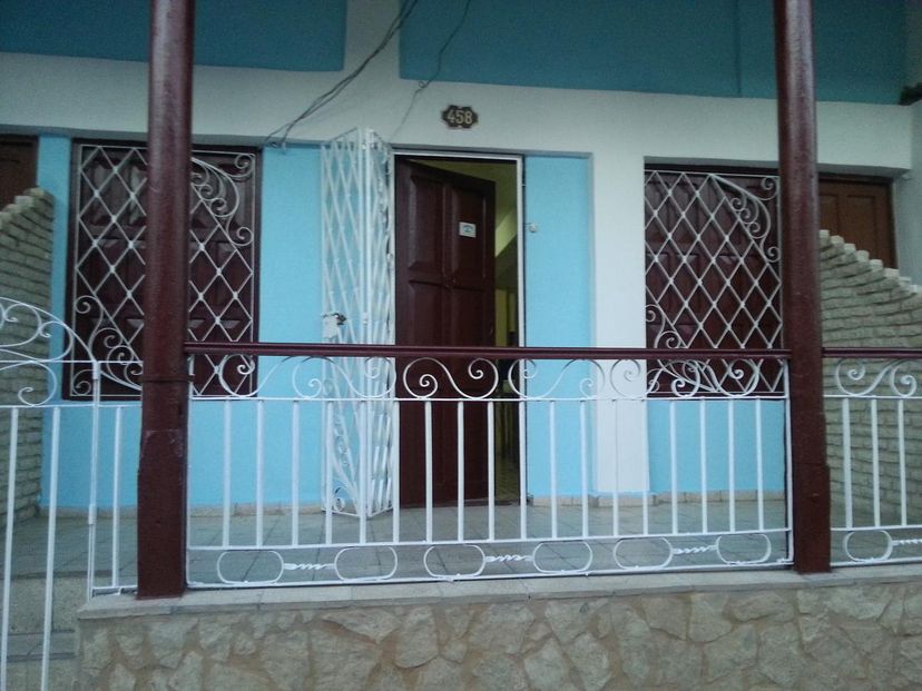 House´s panoramic view