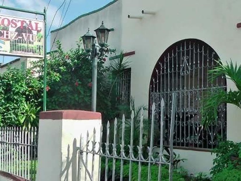 House´s panoramic view