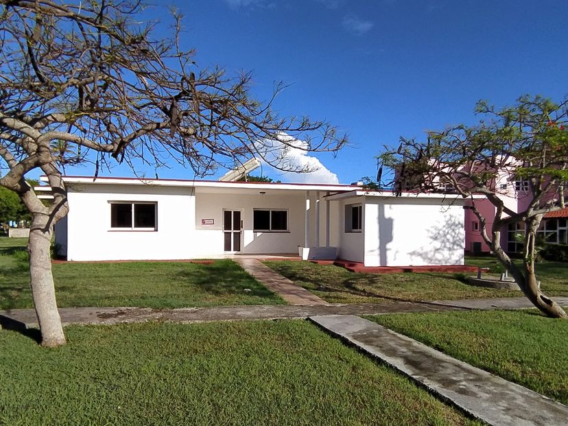 Villa Caimán, TARARÁ, No. 510