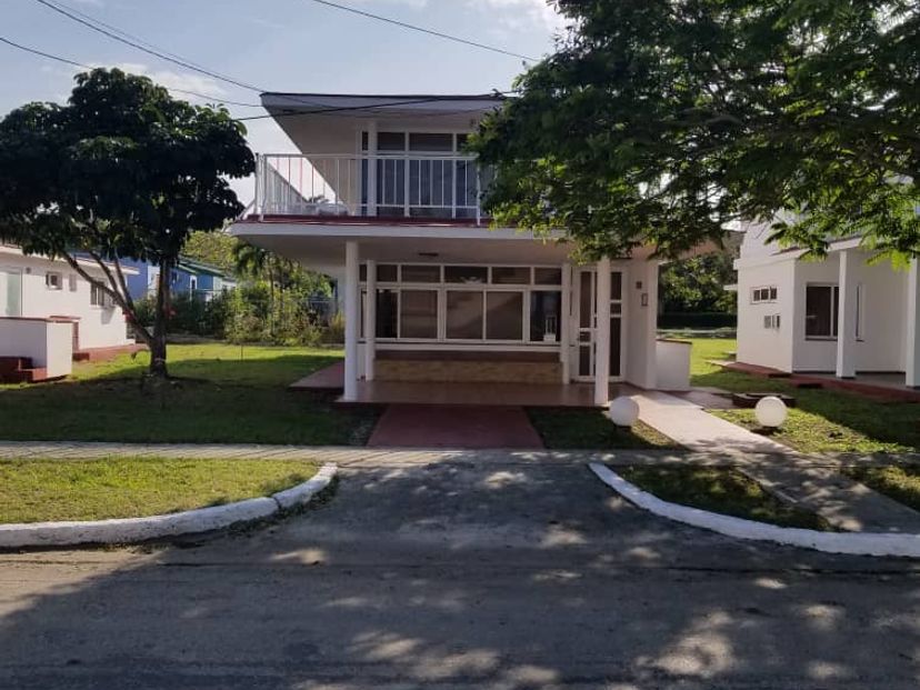 House´s panoramic view