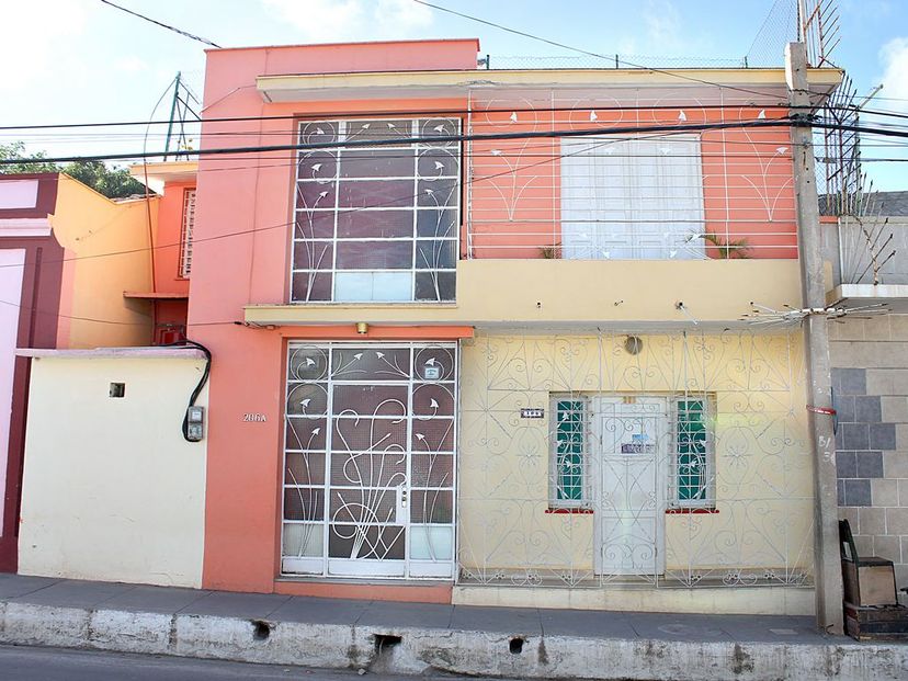 House's panoramic view