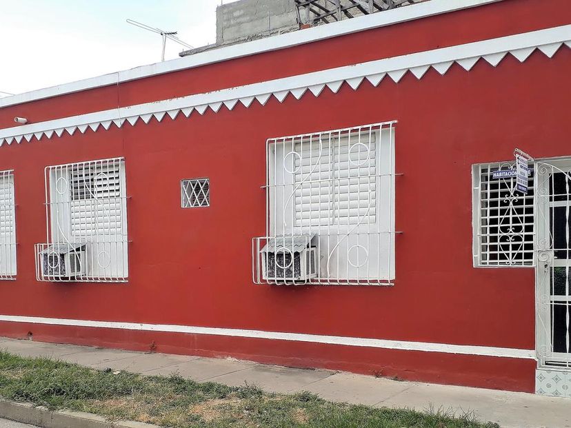 House´s panoramic view