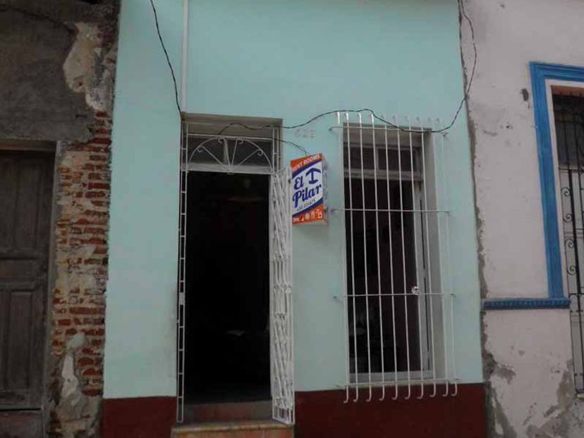 House's panoramic view
