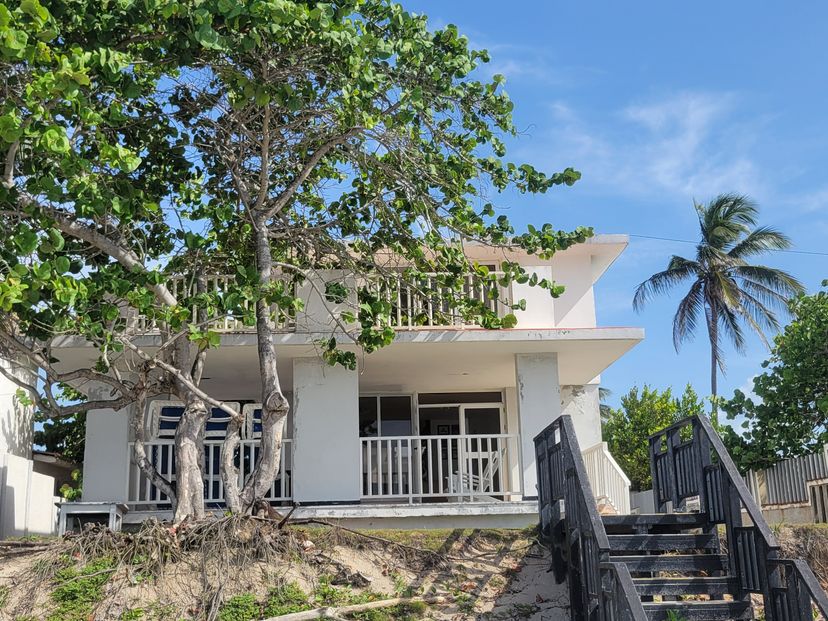 Casa 5 Club Karey, Avenida Kawama