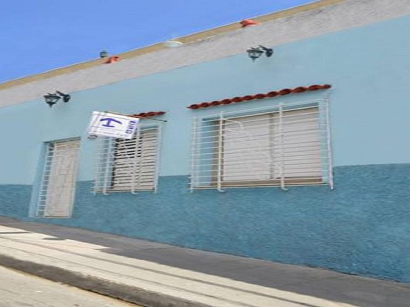House´s panoramic view