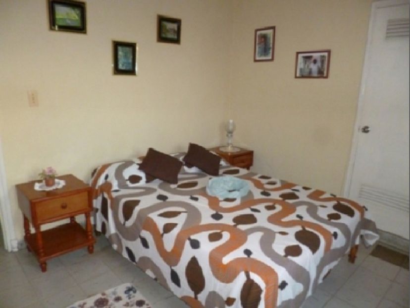2 BEDROOM'S Apartment