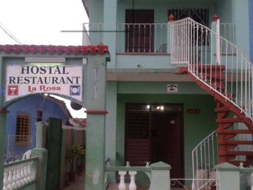 House´s panoramic view