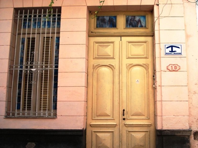 La Casa de Juan y Blanca, VILLEGAS, No. 10