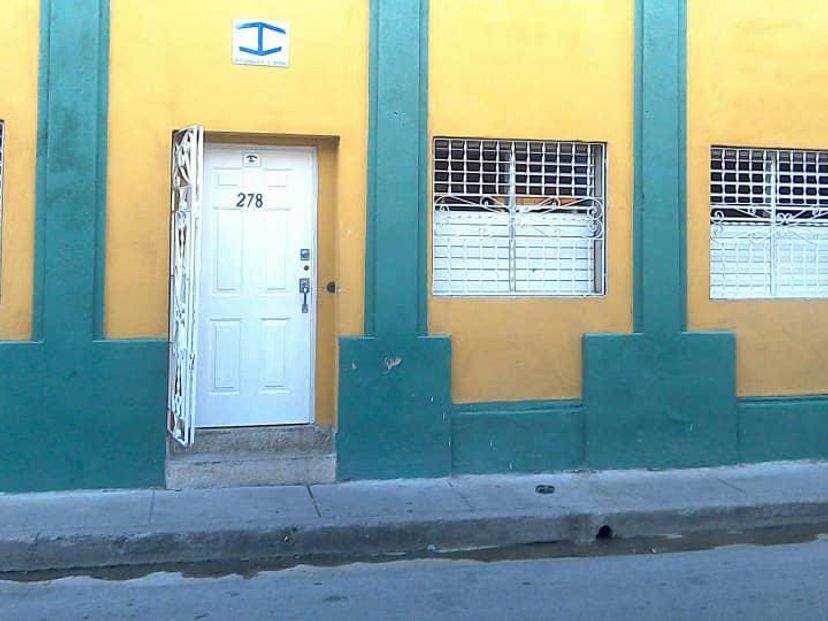 House´s panoramic view
