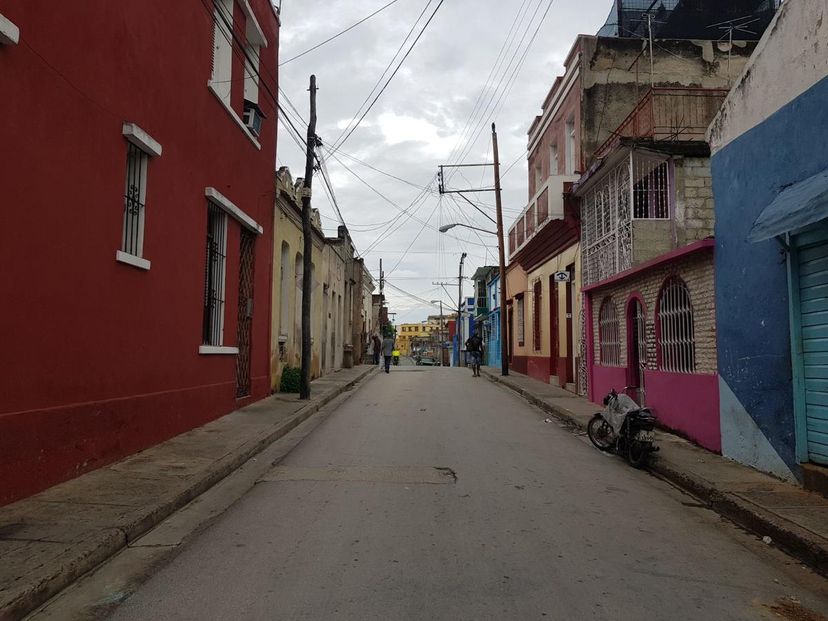 House´s panoramic view