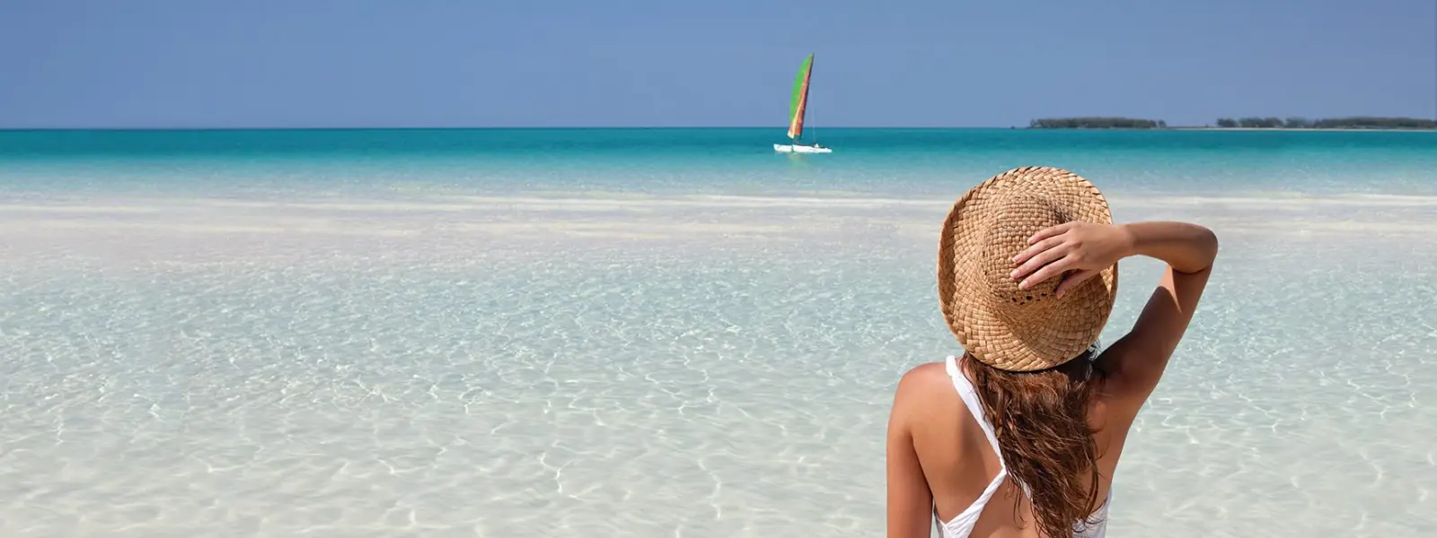 Cuba travel hero image