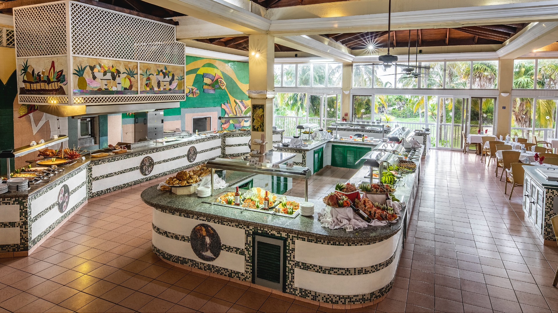 Cubanacan Los Cactus Hotel - Adults Only Over 16 Years Old, VARADERO. Deals  & Photos 2026