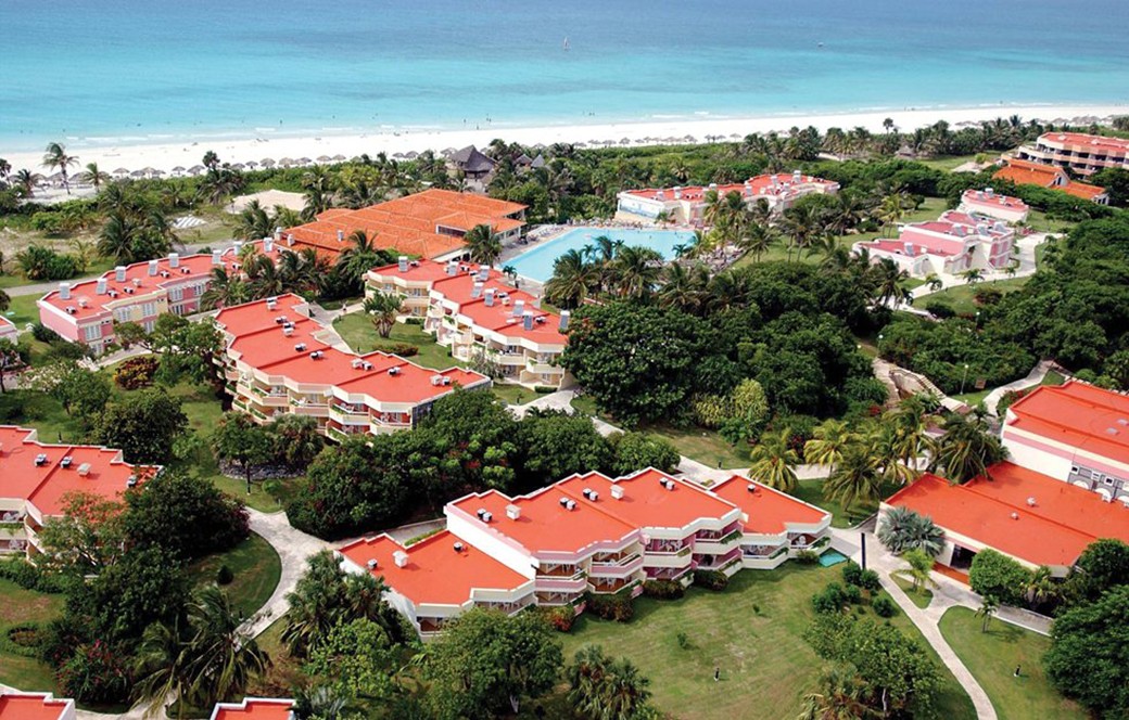 Cubanacan Los Cactus Hotel - Adults Only Over 16 Years Old, VARADERO. Deals  & Photos 2026