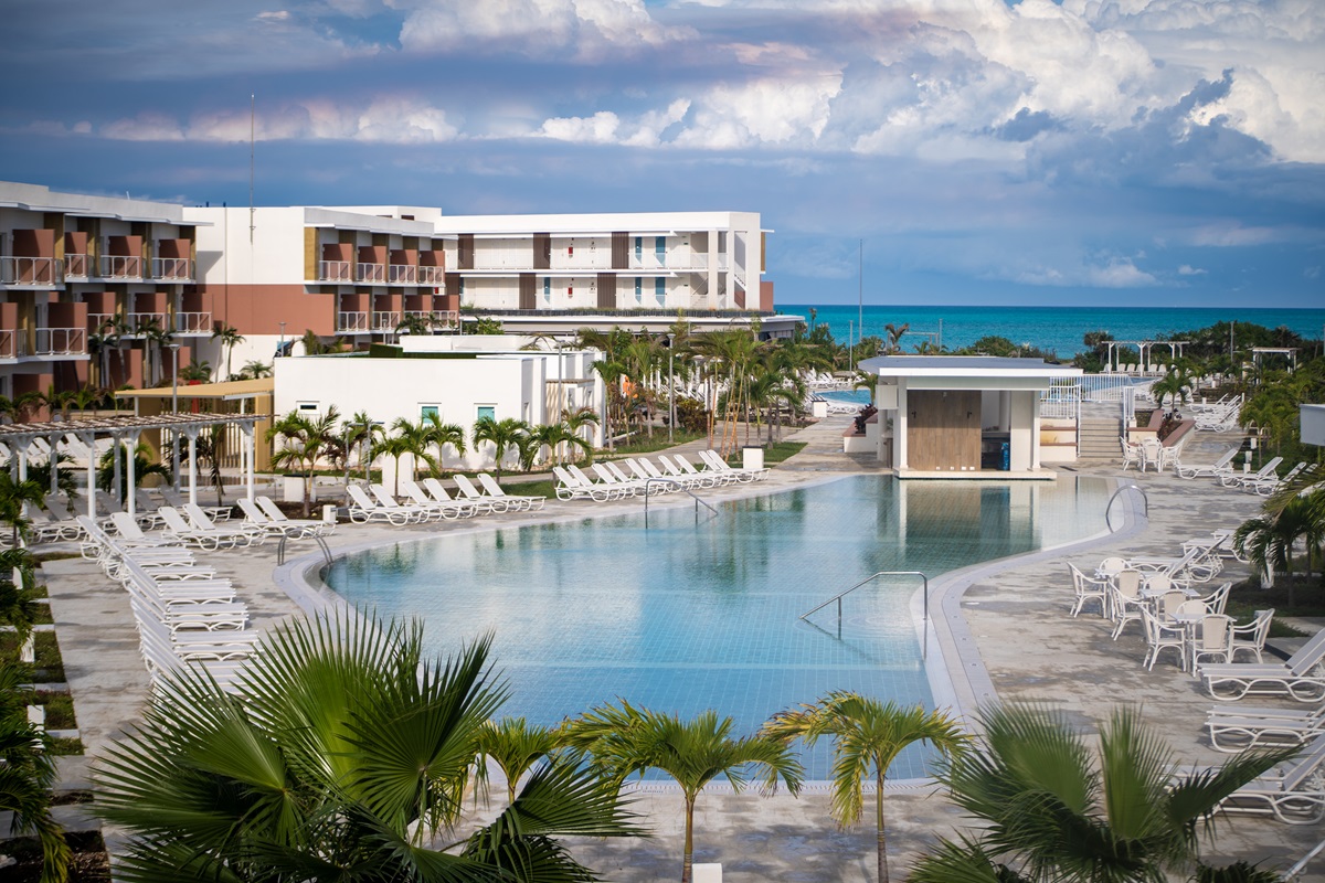 SANCTUARY WHITE SANDS Hotel - Adults Only Over 18 Years Old, CAYO CRUZ ...