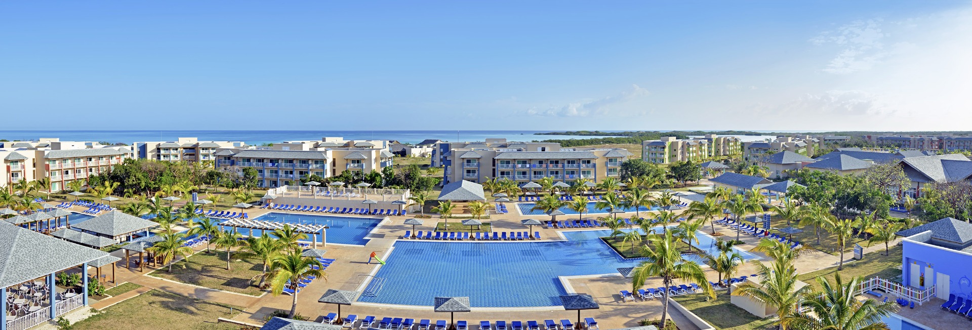 Melia jardines del rey discount