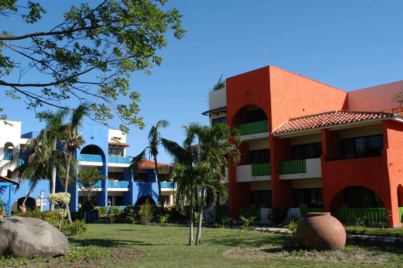 the inn at dos brisas drake - Ilustrasi 3